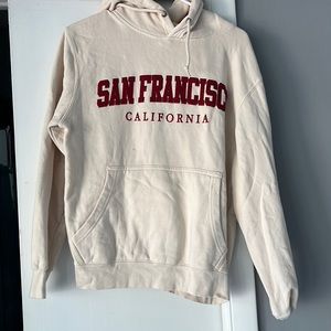 San Fran Hoodie